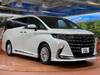 TOYOTA ALPHARD HYBRID
