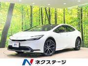 2024 TOYOTA PRIUS