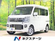 2023 SUZUKI EVERY WAGON