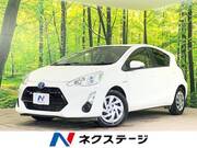 2015 TOYOTA AQUA S