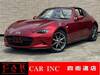 MAZDA ROADSTER RF