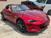 MAZDA ROADSTER RF