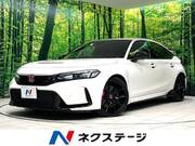 2024 HONDA CIVIC TYPE-R