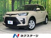2021 TOYOTA RAIZE