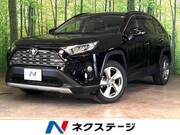 2021 TOYOTA RAV4 G