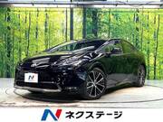 2025 TOYOTA PRIUS