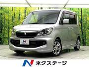 2013 SUZUKI SOLIO BANDIT