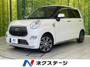 2016 DAIHATSU CAST
