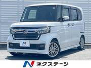 2022 HONDA N-BOX CUSTOM