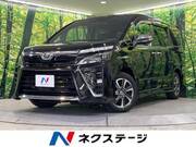 2019 TOYOTA VOXY