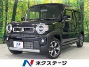 2021 SUZUKI HUSTLER