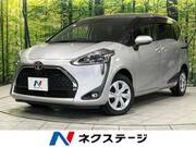2019 TOYOTA SIENTA G