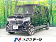 2021 HONDA N-BOX CUSTOM