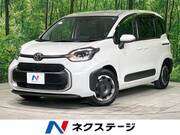 2025 TOYOTA SIENTA
