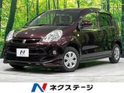 2014 TOYOTA PASSO