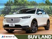 2021 HONDA VEZEL