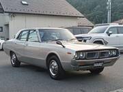 1973 NISSAN SKYLINE