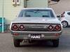 NISSAN SKYLINE