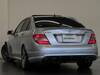 MERCEDES BENZ C-CLASS