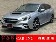 2021 SUBARU LEVORG