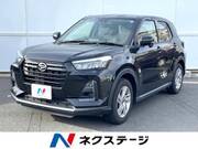 2023 DAIHATSU ROCKY