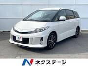 2012 TOYOTA ESTIMA AERAS