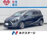 2019 TOYOTA SIENTA