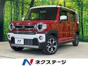 2022 SUZUKI HUSTLER