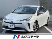 2019 TOYOTA PRIUS