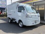 2018 DAIHATSU HIJET TRUCK