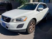 2013 VOLVO XC60