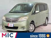 2011 NISSAN SERENA 20S