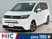 2025 HONDA FREED