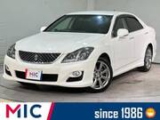 2009 TOYOTA CROWN