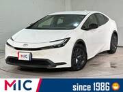 2023 TOYOTA PRIUS