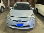 2009 TOYOTA PRIUS L