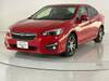 SUBARU IMPREZA G4