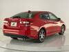 SUBARU IMPREZA G4