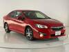 SUBARU IMPREZA G4