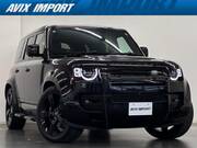 2025 LAND ROVER DEFENDER
