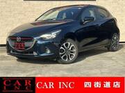 2016 MAZDA DEMIO