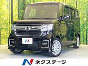 2021 HONDA N-BOX CUSTOM