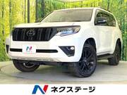 2023 TOYOTA LAND CRUISER PRADO