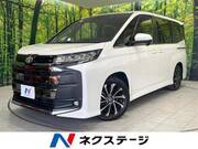 2024 TOYOTA NOAH