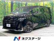 2023 TOYOTA VELLFIRE HYBRID