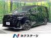 TOYOTA VELLFIRE HYBRID