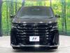 TOYOTA VELLFIRE HYBRID