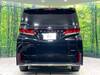 TOYOTA VELLFIRE HYBRID
