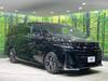 TOYOTA VELLFIRE HYBRID