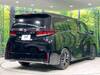 TOYOTA VELLFIRE HYBRID